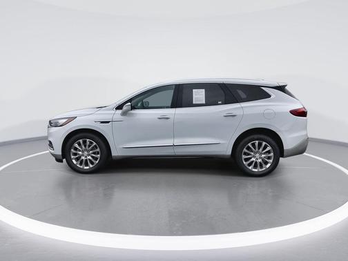 2021 Buick Enclave AWD Essence