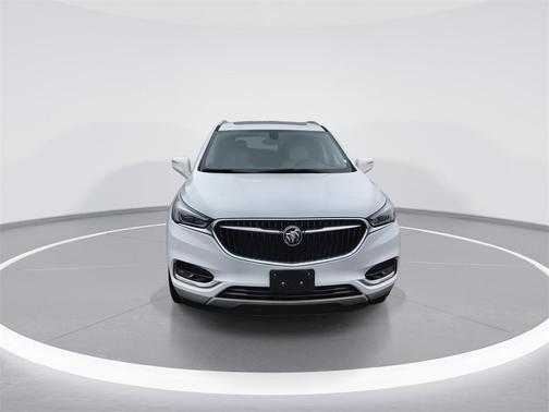 2021 Buick Enclave AWD Essence