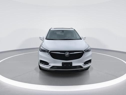 2021 Buick Enclave AWD Essence