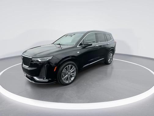 2023 Cadillac XT6 Premium Luxury AWD