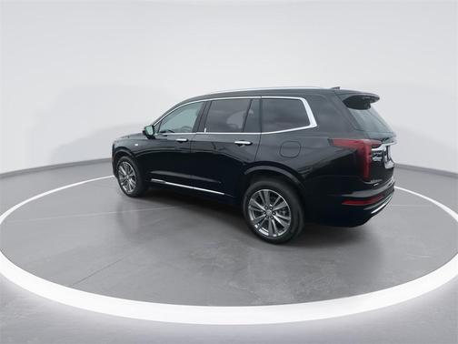 2023 Cadillac XT6 Premium Luxury AWD