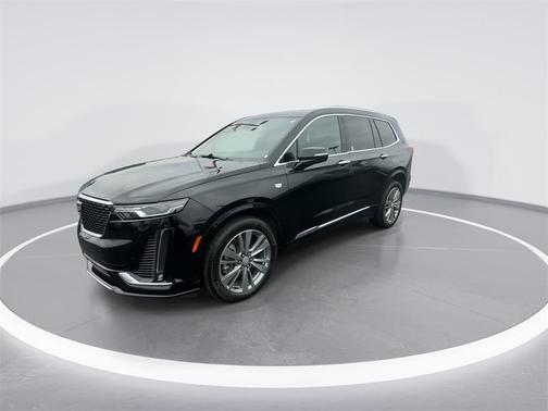 2023 Cadillac XT6 Premium Luxury AWD
