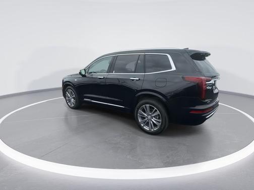 2023 Cadillac XT6 Premium Luxury AWD