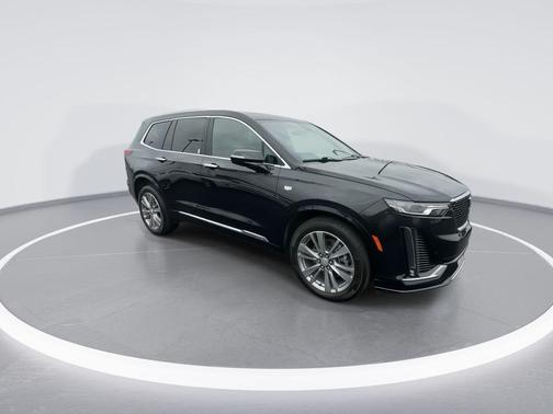2023 Cadillac XT6 Premium Luxury AWD