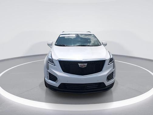 2021 Cadillac XT5 Sport