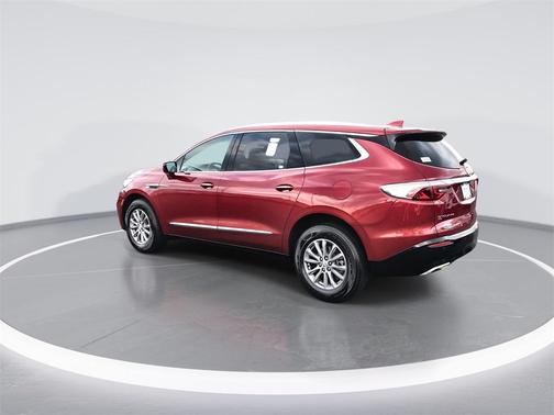 2024 Buick Enclave Essence AWD