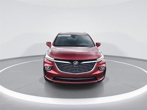 2024 Buick Enclave Essence AWD