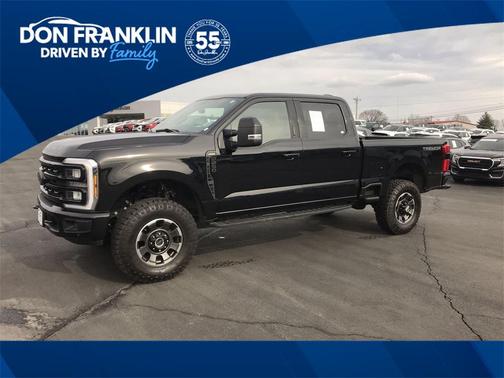 2024 Ford F-250 Lariat