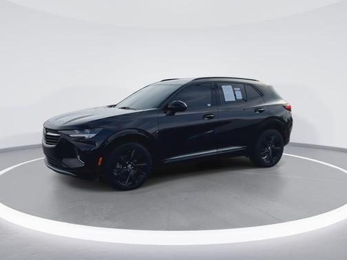 2023 Buick Envision Essence AWD