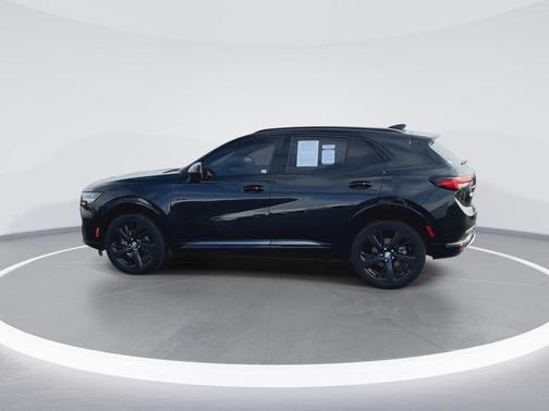 2023 Buick Envision Essence AWD