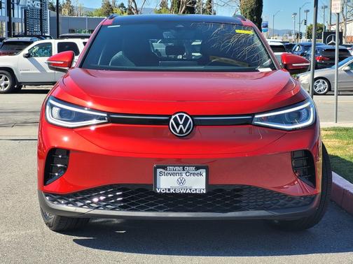 2023 Volkswagen ID.4 Pro S