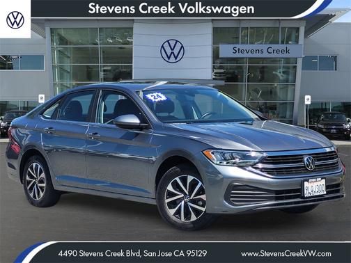 2024 Volkswagen Jetta 1.5T S