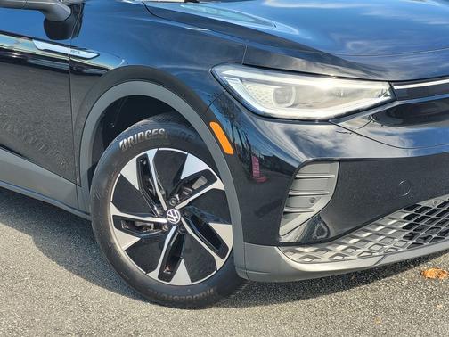 2022 Volkswagen ID.4 Pro S