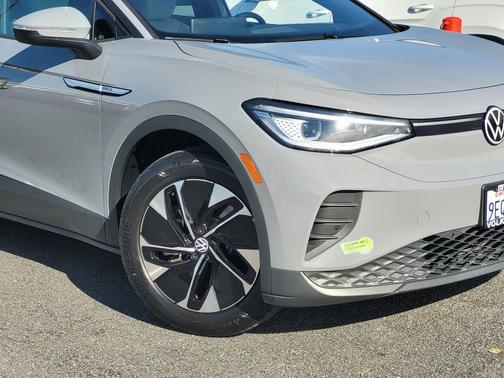 2022 Volkswagen ID.4 Pro S