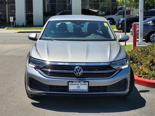 2024 Volkswagen Jetta 1.5T S