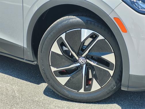 2021 Volkswagen ID.4 Pro