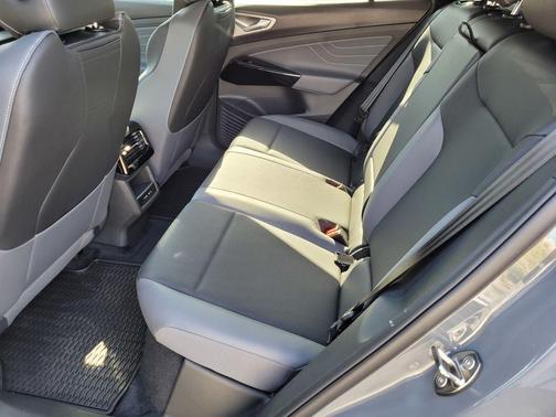 Pure Gray 2026 Volkswagen ID.4 Pro S