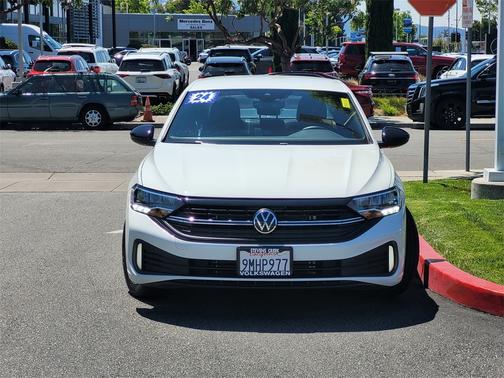 2024 Volkswagen Jetta 1.5T Sport