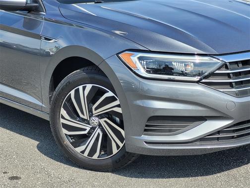 2021 Volkswagen Jetta 1.4T SEL