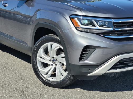 2023 Volkswagen Atlas 3.6 SE w/ Technology