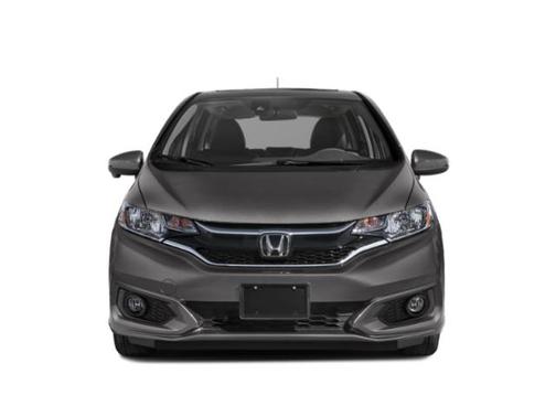 2019 Honda Fit EX-L