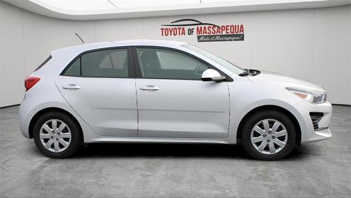 2021 Kia Rio S
