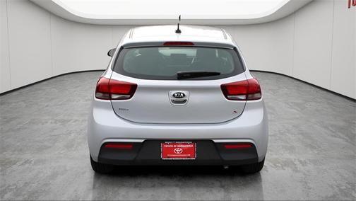 2021 Kia Rio S