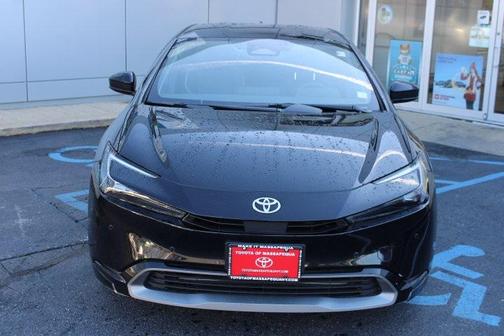 2023 Toyota Prius XLE