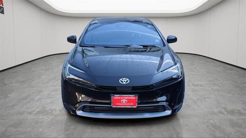 2023 Toyota Prius XLE