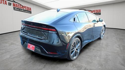 2023 Toyota Prius XLE