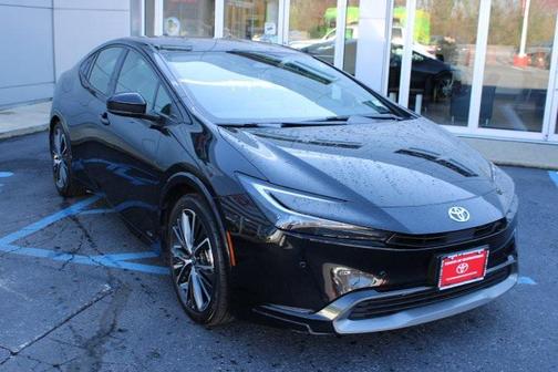 2023 Toyota Prius XLE