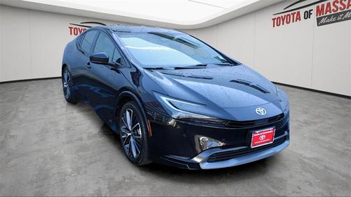 2023 Toyota Prius XLE