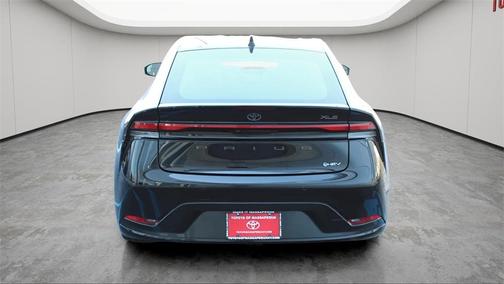 2023 Toyota Prius XLE