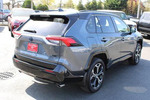 2023 Toyota RAV4 Prime XSE