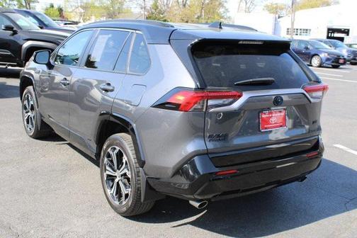 2023 Toyota RAV4 Prime XSE