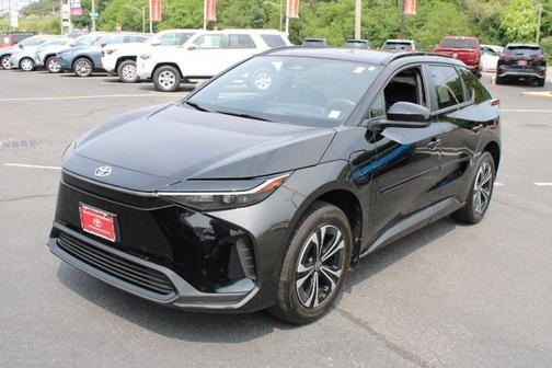 2023 Toyota bZ4X XLE