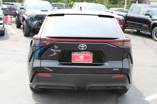 2023 Toyota bZ4X XLE