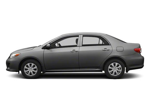2013 Toyota Corolla L