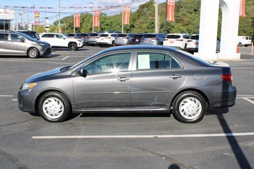2013 Toyota Corolla L