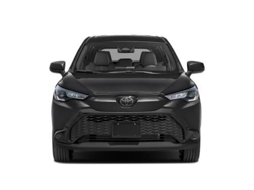 2025 Toyota Corolla Hybrid L
