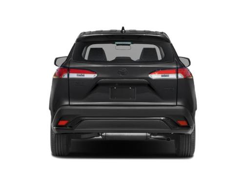 2025 Toyota Corolla Hybrid L
