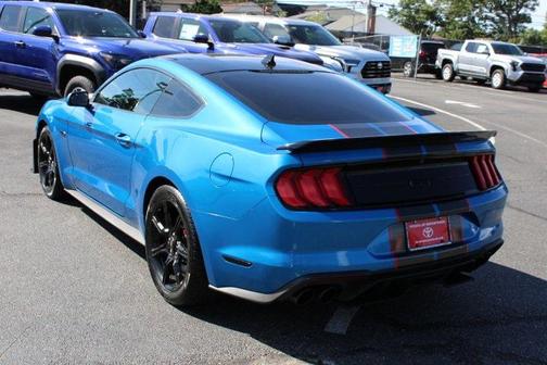 2020 Ford Mustang GT