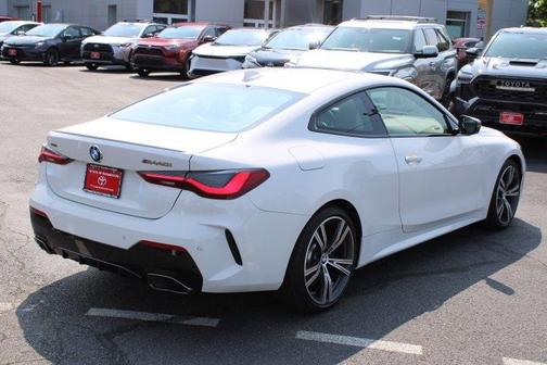 2023 BMW M440 i xDrive