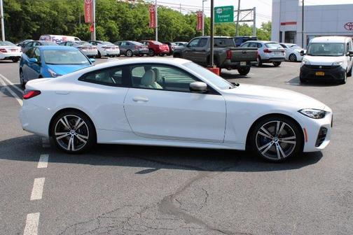 2023 BMW M440 i xDrive