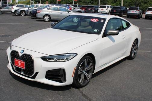 2023 BMW M440 i xDrive
