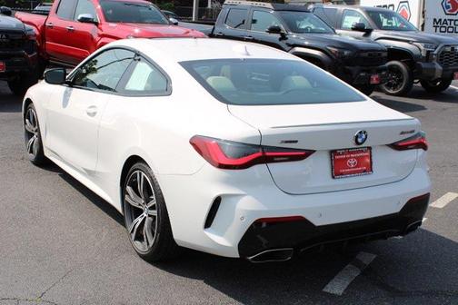 2023 BMW M440 i xDrive