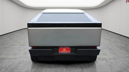 2024 Tesla Cybertruck All-Wheel Drive