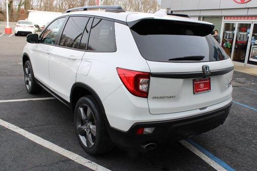 2021 Honda Passport AWD Touring