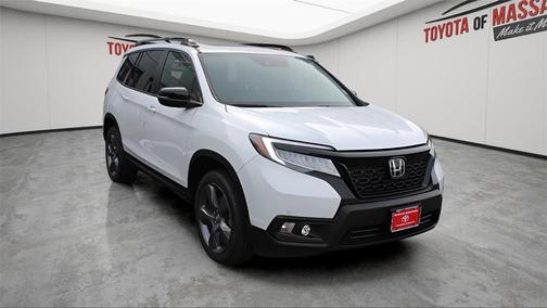 2021 Honda Passport AWD Touring