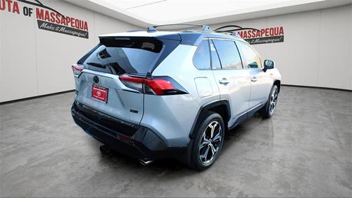 2023 Toyota RAV4 Prime XSE